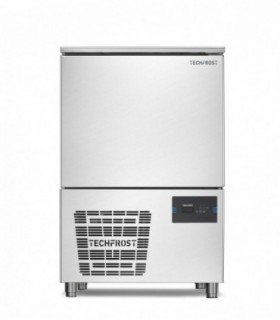 Cellule de refroidissement et congélation E-8 TECHFROST