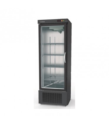 Armoire gourmet 1 porte vitrée négative EBC-751-NI CORECO Armoire gourmet 1 porte vitrée négative EBC-751-NI CORECO