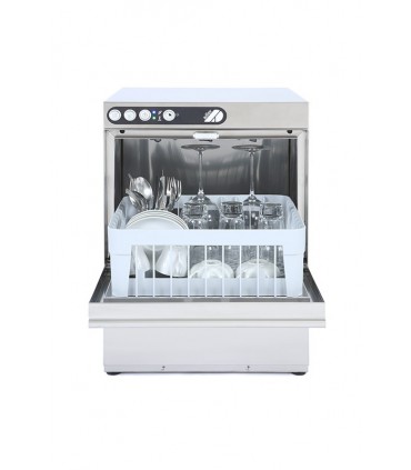 Lave-verres et tasses 35x35 ECO35KS-N ADLER