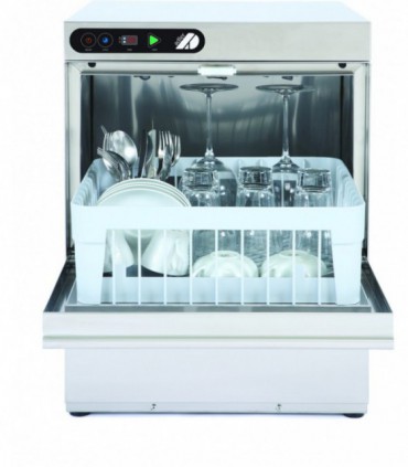 Lave-verres et tasses 35x35 EVO35 ADLER