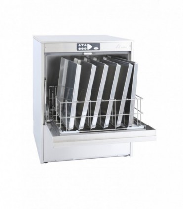 Lave-vaisselle / Lave-ustensiles 50x50 AT60 ADLER