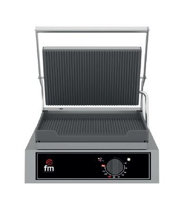 Panini contact fonte petit gril GR-1 FM