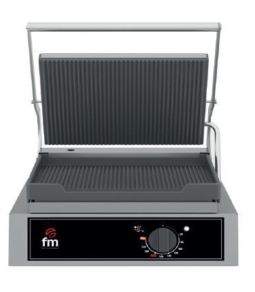 Panini contact fonte grand gril GR-3 FM Panini contact fonte grand gril GR-3 FM
