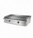 Plancha 800 électrique PLCE800 HR