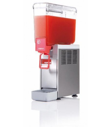 Distributeur de boissons froides 12 litres DELUXE12/1 UGOLINI Distributeur de boissons froides 12 litres DELUXE12/1 UGOLINI