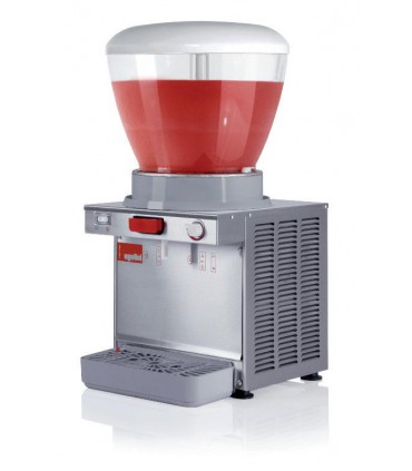 Distributeur de jus pulpeux 12 litres A12 UGOLINI Distributeur de jus pulpeux 12 litres A12 UGOLINI
