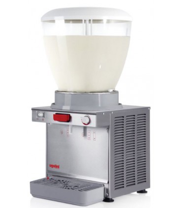 Distributeur de jus pulpeux 19 Litres A19 UGOLINI Distributeur de jus pulpeux 19 Litres A19 UGOLINI