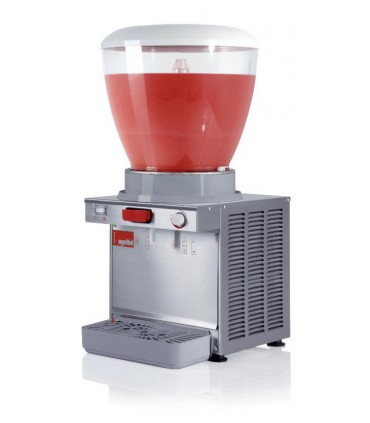 Distributeur de produits lactés 19 Litres A19TE UGOLINI Distributeur de produits lactés 19 Litres A19TE UGOLINI