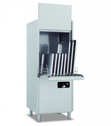 Lave-batterie / Lave-ustensiles AP2 ADLER