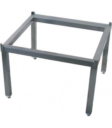 Socle inox SOCLEINOX1/35 ERATOS Socle inox SOCLEINOX1/35 ERATOS