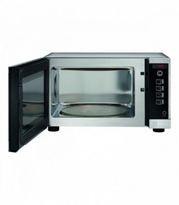 Four à micro-ondes Cafétéria à plateau tournant 1000W ER1044CI CODIGEL