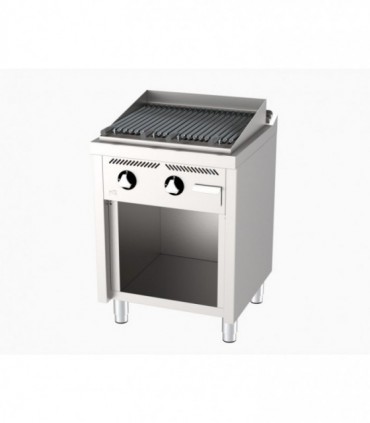Barbecue série 600 sur placard 600 B6006E HR Barbecue série 600 sur placard 600 B6006E HR