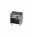 Barbecue série 600 sur placard 800 B6008E HR