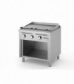 Barbecue série 750 sur placard 800 B7508E HR