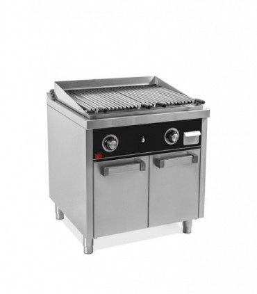 Barbecue 800 Série 900 sur placard B9008E HR