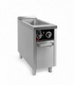 Bain Marie 400 Série 900 sur placard BMG9004E HR