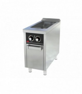 Bain Marie électrique 400 Série 900 sur placard BME9004E HR