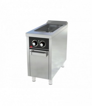 Bain Marie électrique 400 Série 900 sur placard BME9004E HR
