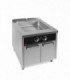 Bain Marie électrique 800 Série 900 sur placard BME9008E HR