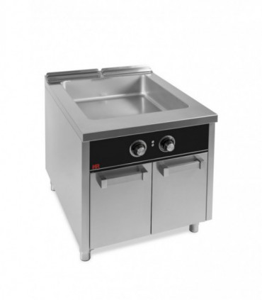 Bain Marie électrique 800 Série 900 sur placard BME9008E HR Bain Marie électrique 800 Série 900 sur placard BME9008E HR
