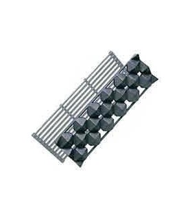 Rainurage KitIS4 MIRROR