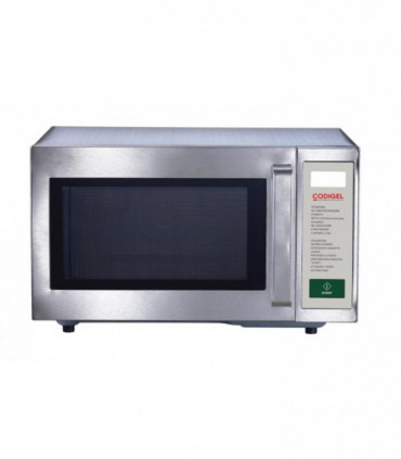 Four à micro-ondes Cafétéria sole fixe 1100W P1100C CODIGEL Four à micro-ondes Cafétéria sole fixe 1100W P1100C CODIGEL