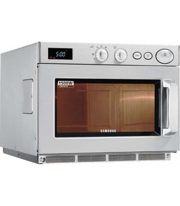 Four à micro-ondes sole fixe 1500W CM1519A SAMSUNG Four à micro-ondes sole fixe 1500W CM1519A SAMSUNG