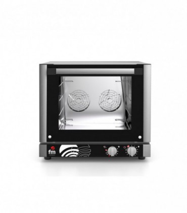 Four à air pulsé RX-304 FM