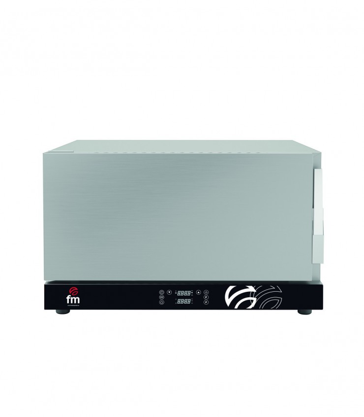 Four de remise et maintien en température RG311 FM