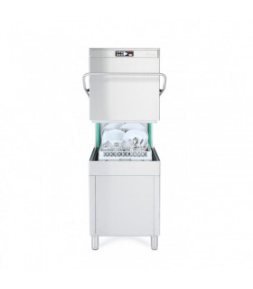 Lave-vaisselle à capot 50x50 TOP1200E+ ADLER