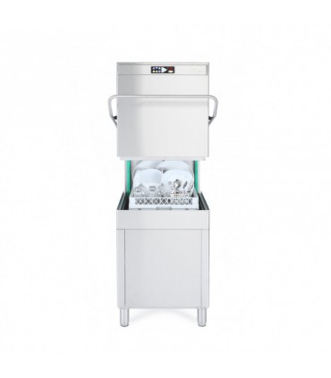 Lave-vaisselle à capot 50x50 TOP1200E+ ADLER Lave-vaisselle à capot 50x50 TOP1200E+ ADLER