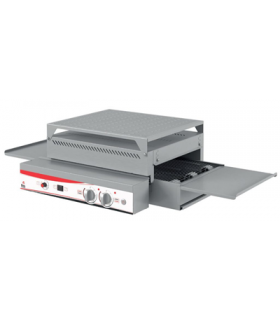 Toaster à convoyeur TTH-4400 FM