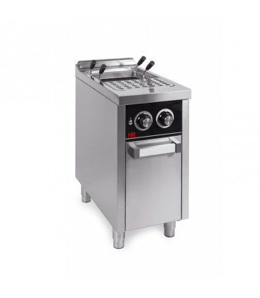 Cuiseur à pâtes à gaz 25 L série 750 sur placard CPG25L750E HR Cuiseur à pâtes à gaz 25 L série 750 sur placard CPG25L750E HR