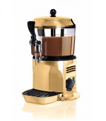 Chocolatière 5 litres DELICEGOLD UGOLINI