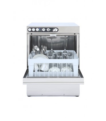 Lave-verres et tasses 40x40 ECO40KS-N ADLER