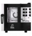 Fours mixtes à injection de vapeur STC-423-E FM