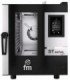 Fours mixtes à injection de vapeur STC-611-V5 FM
