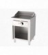 Fry-top série 600 chromée 600 sur placard  FT6006ECR HR Fry-top série 600 chromée 600 sur placard  FT6006ECR HR