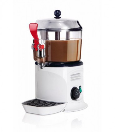 Chocolatière 5 litres DELICEWHITE UGOLINI