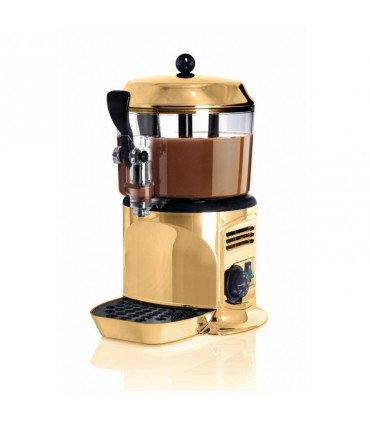 Chocolatière 3 litres DELICE3L/GOLD UGOLINI