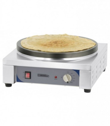 Crêpière carrée premium 40 CCC40EP CASSELIN Crêpière carrée premium 40 CCC40EP CASSELIN