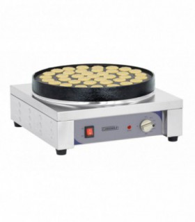 Appareil à poffertjes CAPF CASSELIN