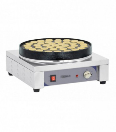 Appareil à poffertjes CAPF CASSELIN