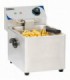 Friteuse électrique 8 litres CFE8 CASSELIN