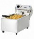 Friteuse électrique 10 litres CFE10B CASSELIN