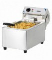 Friteuse électrique 10 litres CFE10B CASSELIN