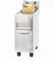 Friteuse électrique sur pieds 13 litres CFP13 CASSELIN