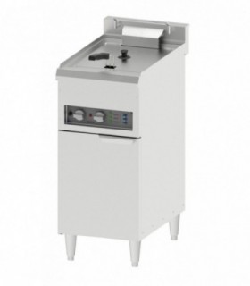 Friteuse électrique sur pieds 16 Litres CFP16B CASSELIN