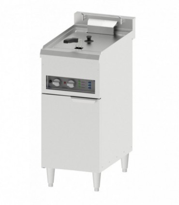 Friteuse électrique sur pieds 16 Litres CFP16B CASSELIN Friteuse électrique sur pieds 16 Litres CFP16B CASSELIN