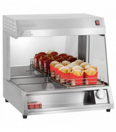 Poste de salage à poser CPDSAP CASSELIN Poste de salage à poser CPDSAP CASSELIN